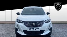 Peugeot 2008 1.2 PureTech 130 Allure Premium+ 5dr Petrol Estate